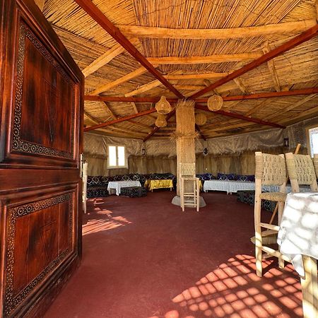 Tinfou Desert Camp Brija Dış mekan fotoğraf
