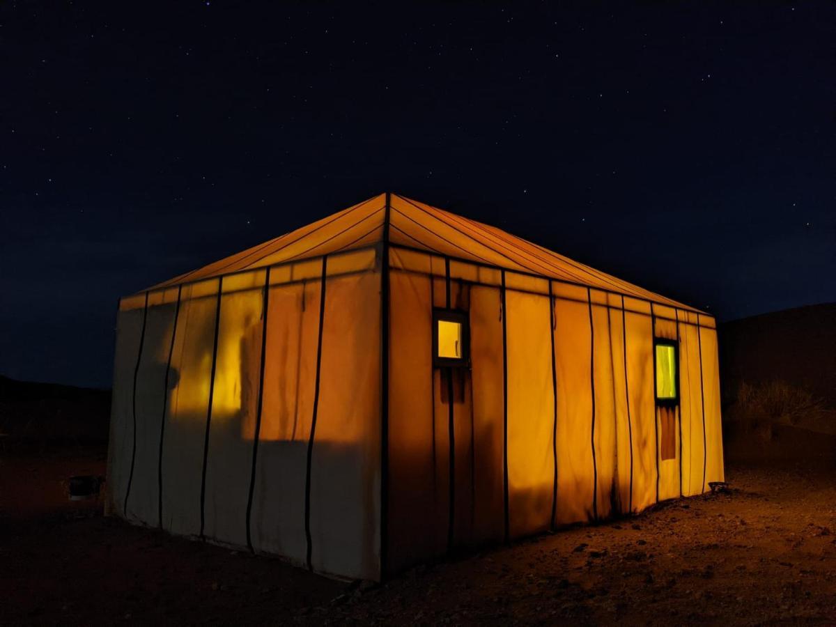 Tinfou Desert Camp Brija Dış mekan fotoğraf