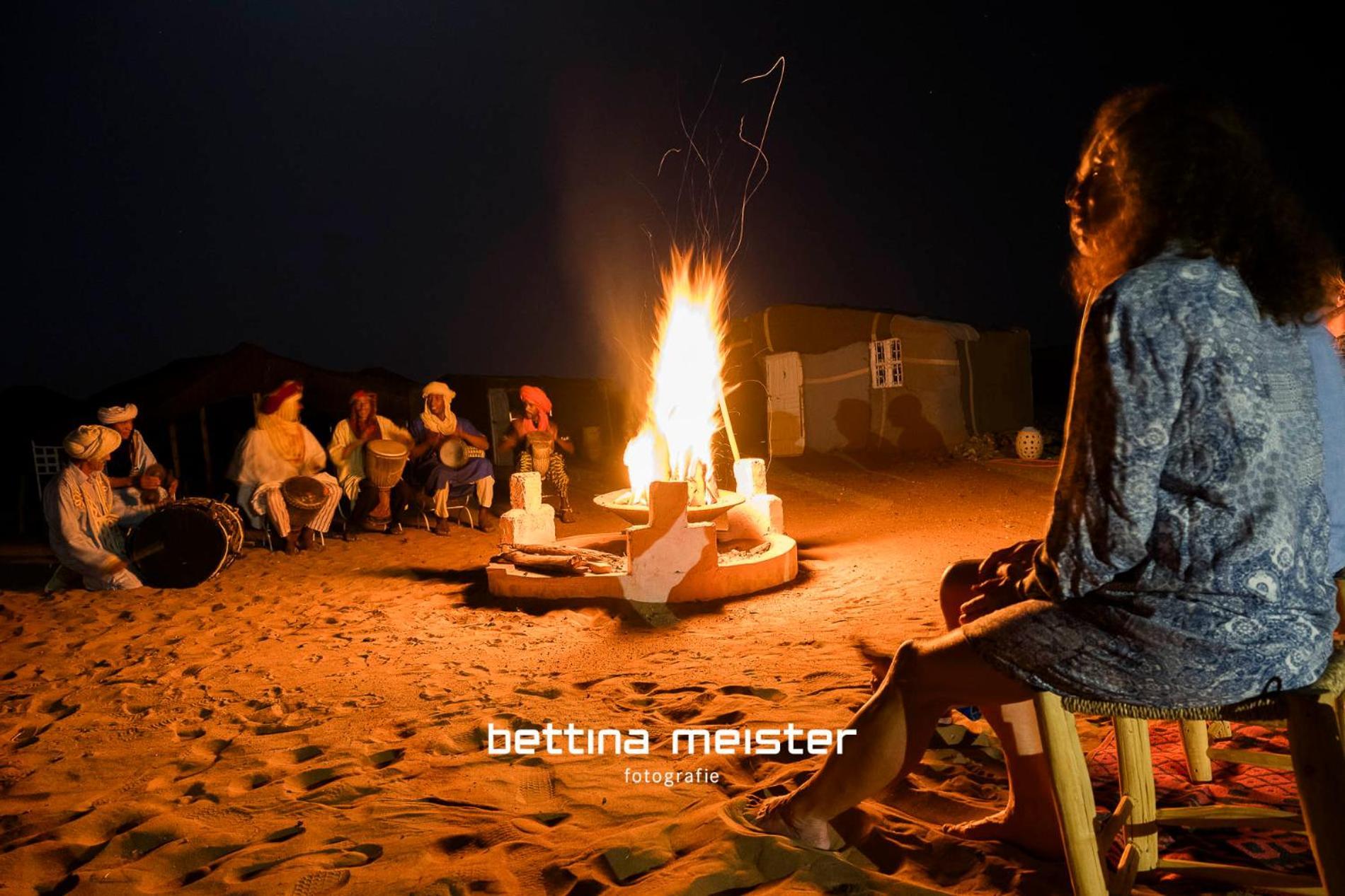 Tinfou Desert Camp Brija Dış mekan fotoğraf