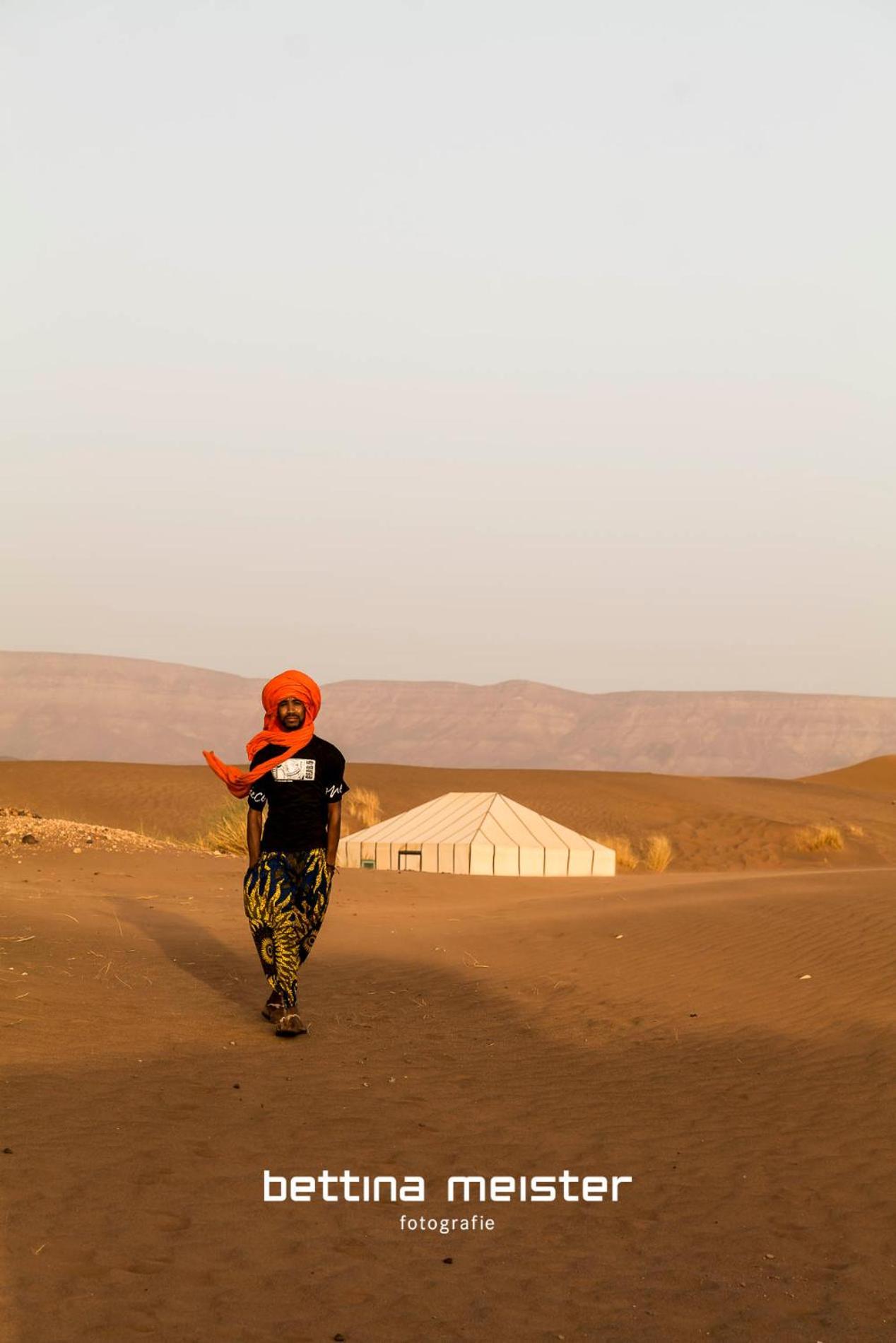 Tinfou Desert Camp Brija Dış mekan fotoğraf