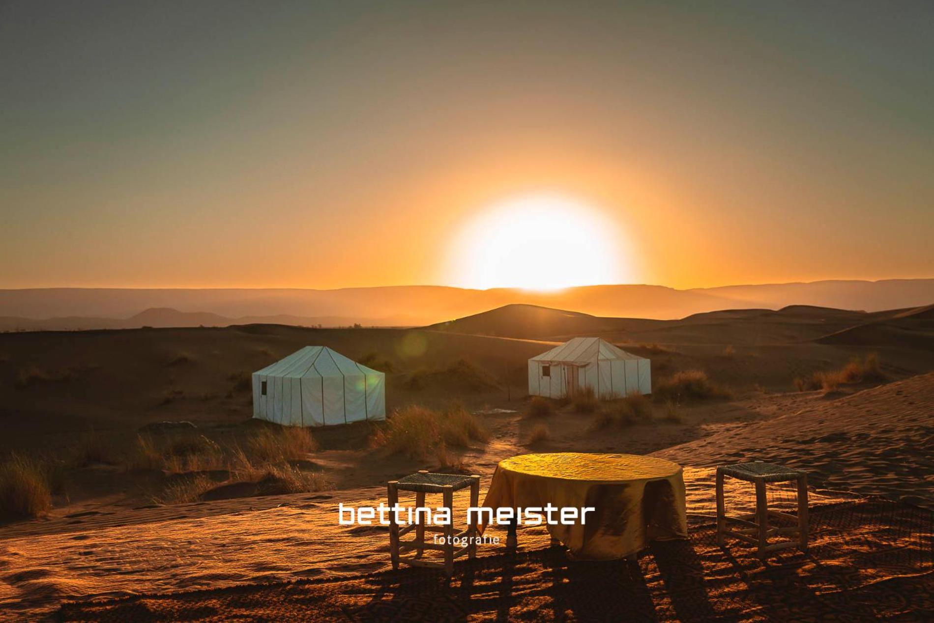 Tinfou Desert Camp Brija Dış mekan fotoğraf