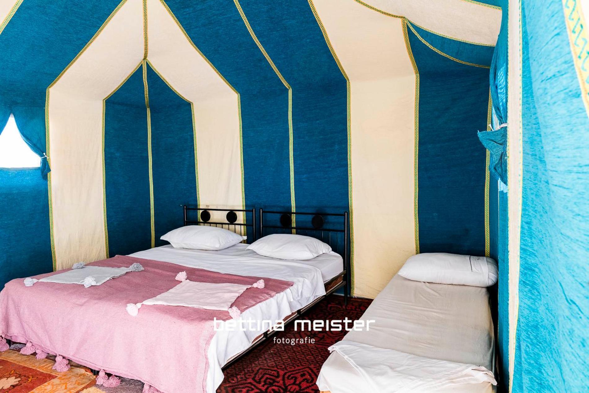 Tinfou Desert Camp Brija Dış mekan fotoğraf